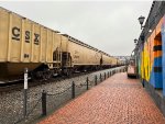 CSXT 262758